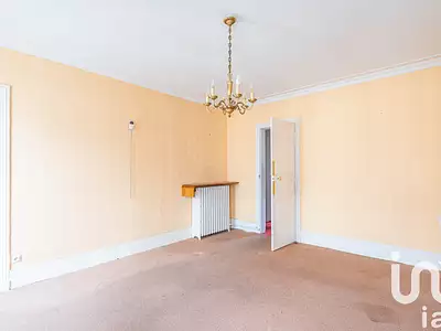 Appartement, 72 m²