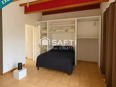 Maison, 130 m²