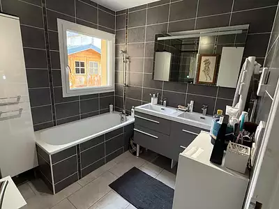 Maison, 97 m²