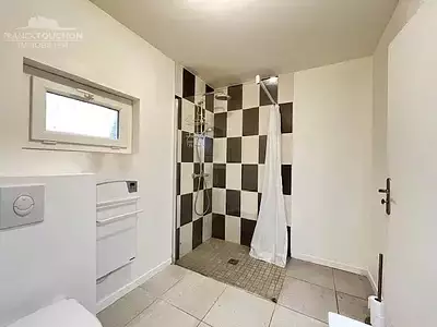 Maison, 129 m²
