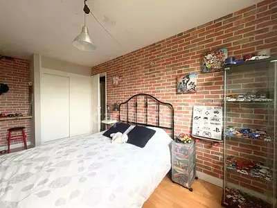 Maison, 200 m²