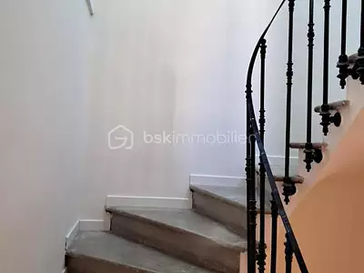 Maison, 90 m²