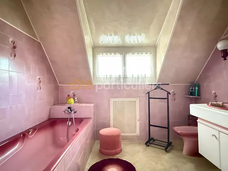 Maison, 98 m²