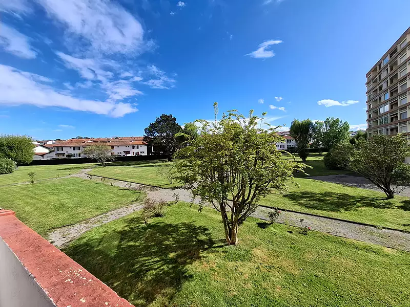 Appartement, 76,05 m²
