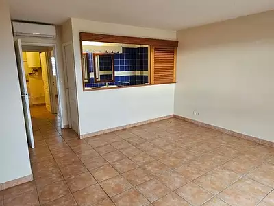 Appartement, 81 m²