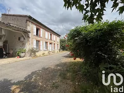 Maison, 280 m²