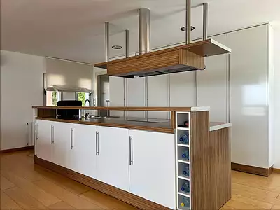 Maison, 189 m²