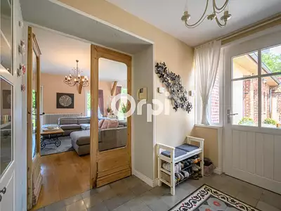Maison, 236 m²