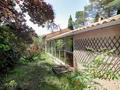 Maison, 93 m²