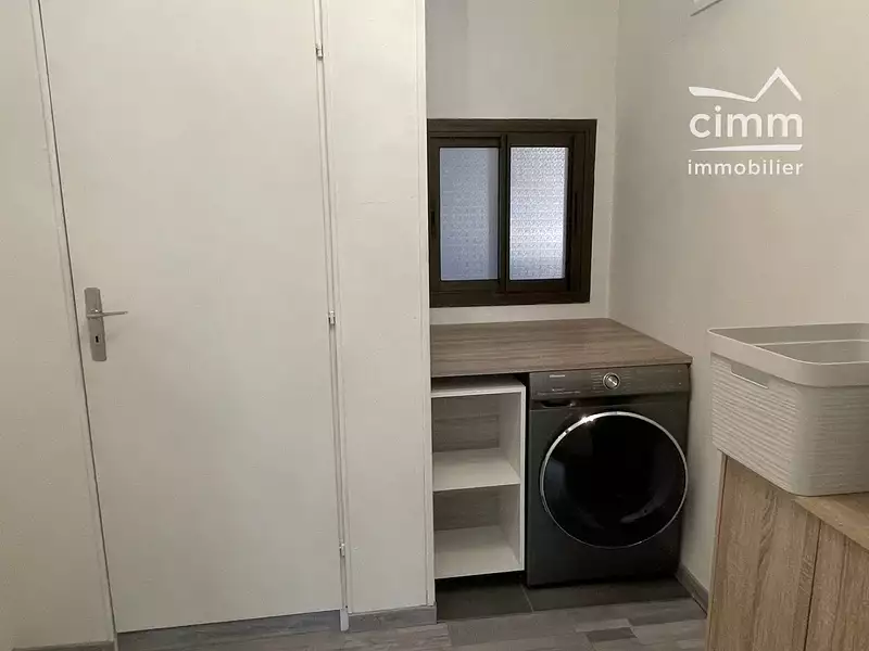 Appartement, 84,19 m²