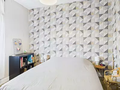 Maison, 61,14 m²
