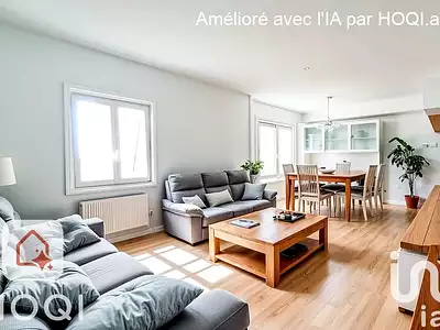 Maison, 145 m²