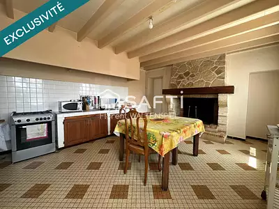 Maison, 189 m²