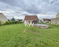 Maison, 115,19 m²