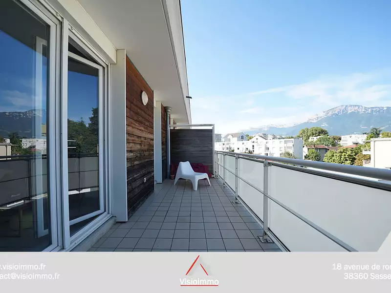 Appartement, 71 m²