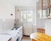 Appartement, 61,29 m²