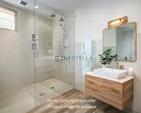 Appartement, 91,61 m²