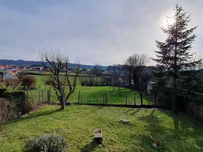 Maison, 108 m²