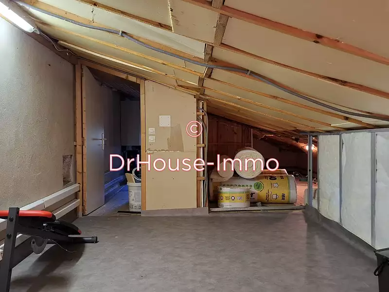 Maison, 114,67 m²