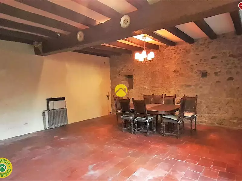 Maison, 152 m²