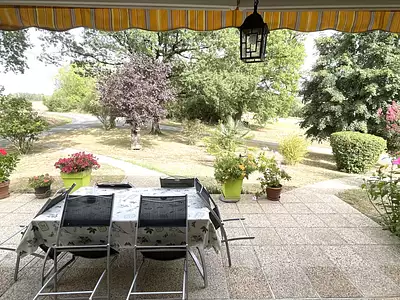 Maison, 113 m²