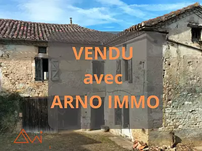 Maison, 200 m²