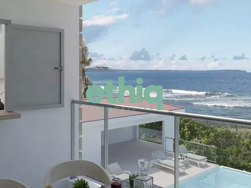 Appartement, 92,6 m²