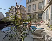 Appartement, 176 m²