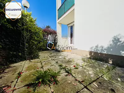 Appartement, 51 m²