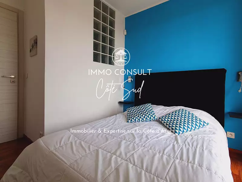 Appartement, 38,39 m²