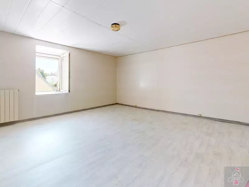 Maison, 132 m²