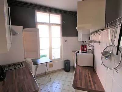 Appartement, 64 m²