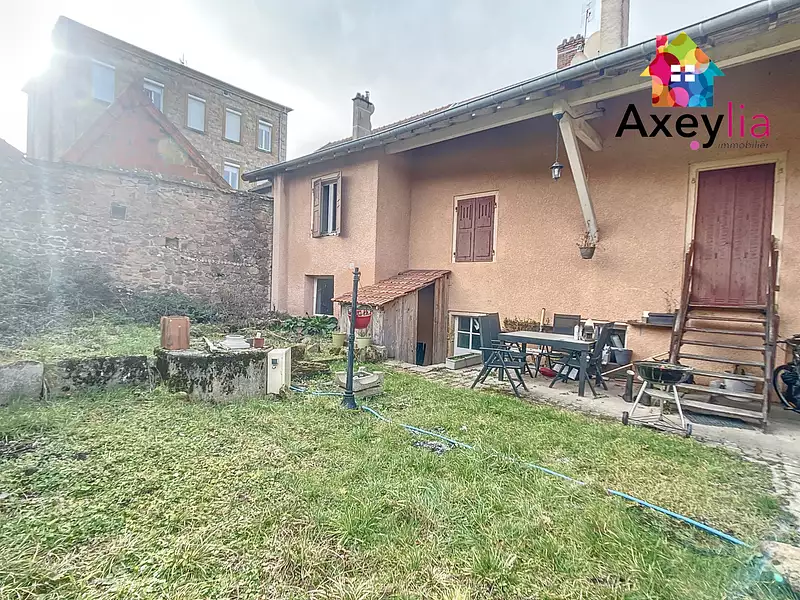 Appartement, 140 m²