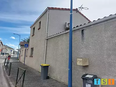 Maison, 75 m²