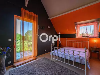 Maison, 338 m²