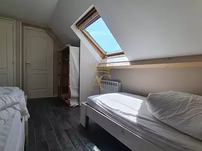 Maison, 100 m²