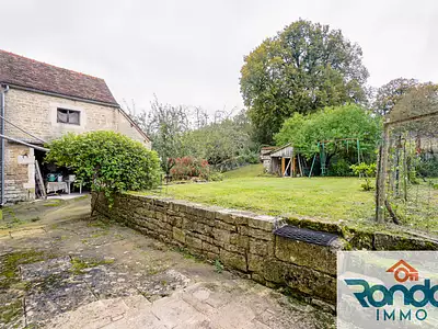 Maison, 193 m²