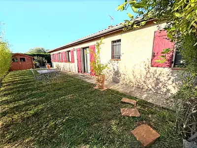 Maison, 160 m²