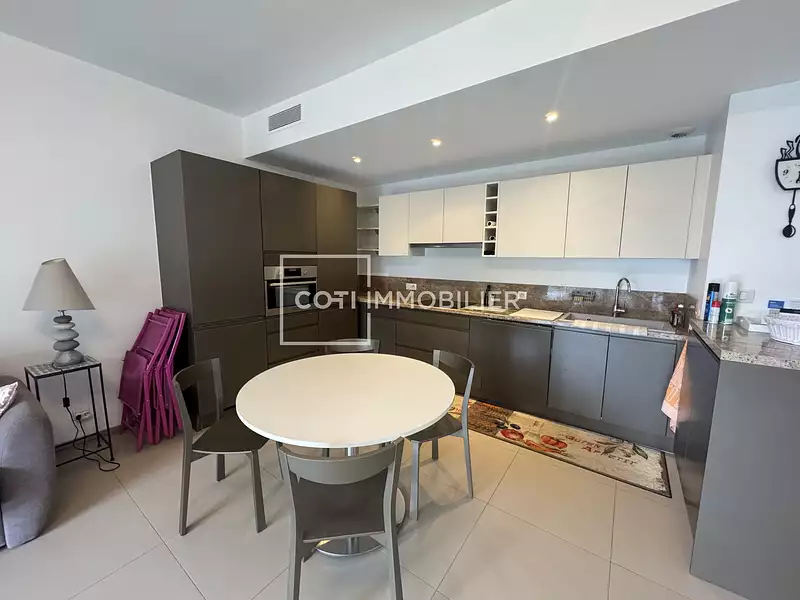 Appartement, 61,09 m²