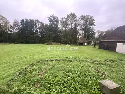 Maison, 115 m²