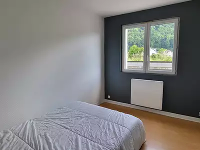Appartement, 51 m²