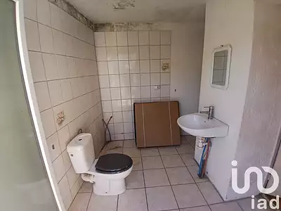 Maison, 170 m²