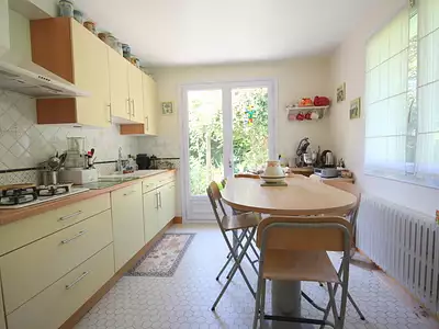 Maison, 178 m²