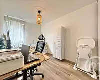 Appartement, 58,3 m²