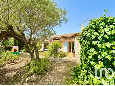 Maison, 108 m²