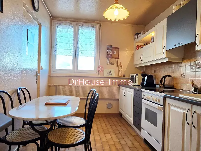 Appartement, 90 m²