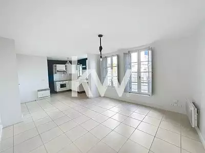 Appartement, 59,17 m²
