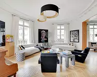 Appartement, 215 m²
