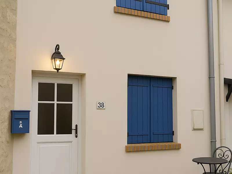 Maison, 59,59 m²