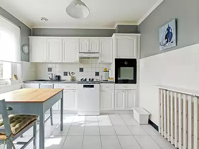 Maison, 104 m²